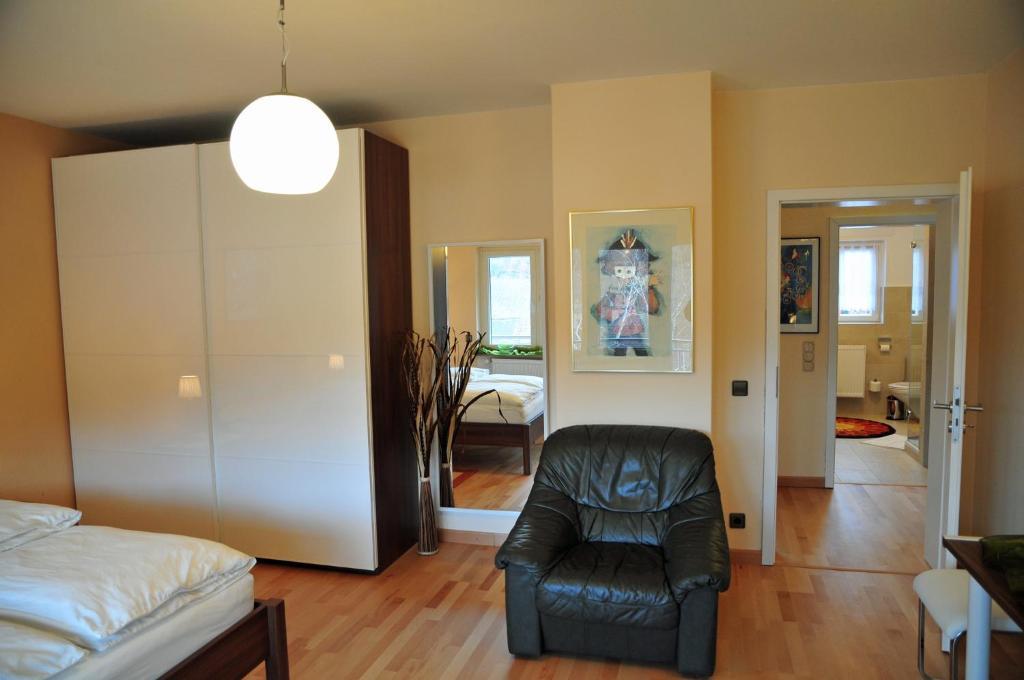 Ferienwohnung Noviomagus Neumagen-Dhron Cameră foto
