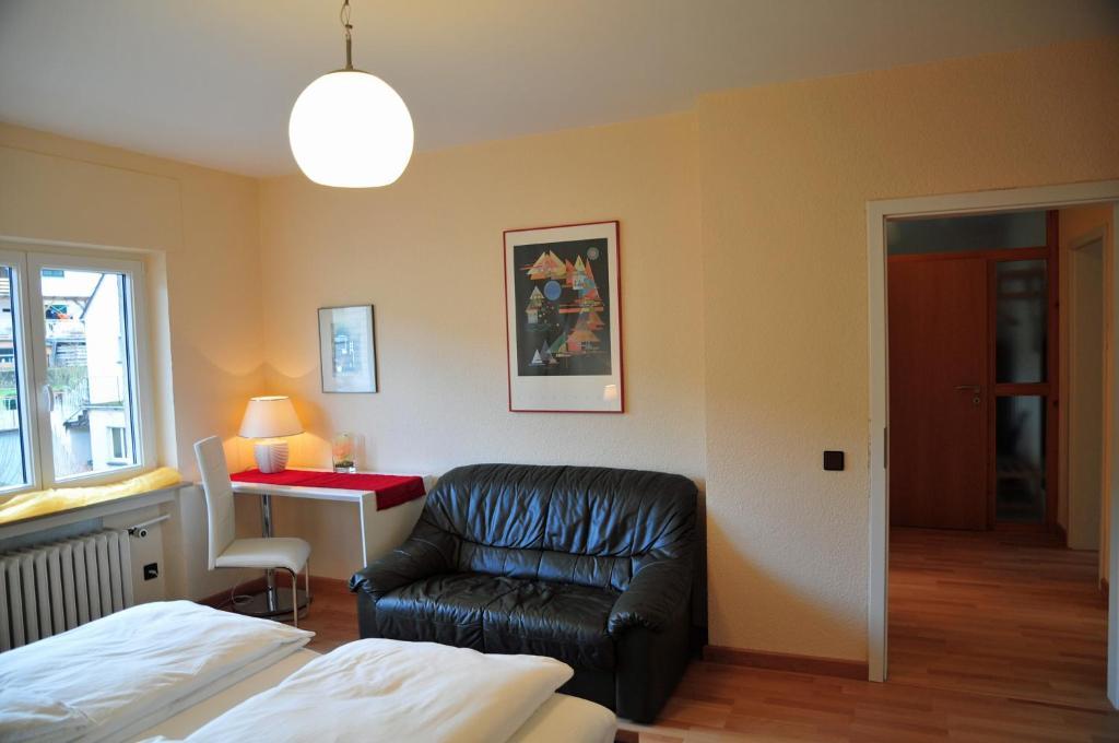Ferienwohnung Noviomagus Neumagen-Dhron Cameră foto