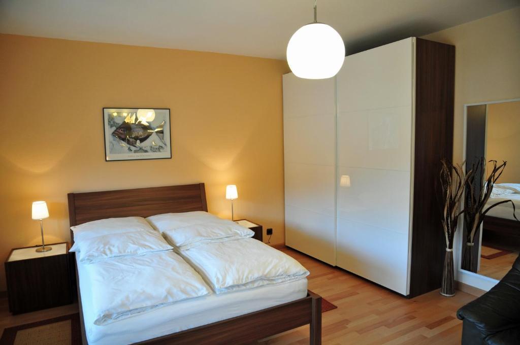 Ferienwohnung Noviomagus Neumagen-Dhron Cameră foto
