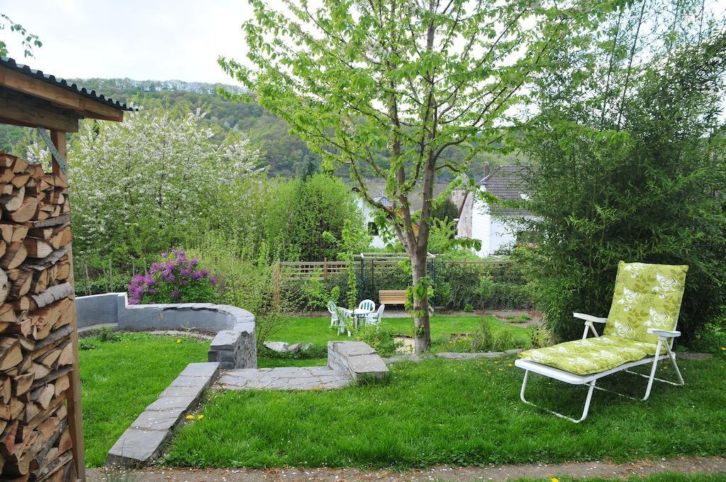 Ferienwohnung Noviomagus Neumagen-Dhron Exterior foto